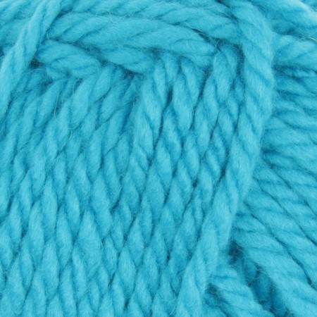 Autumn yarn 25% wool, 75% pan 150m/200g (45-t. Biryuza)