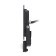 Feetor LED street era LPR-041-2-65K-050 50W, 6500K 4000LM, IP65, with a motion sensor