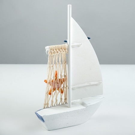Interior souvenir "Sailor" 17*11cm-2