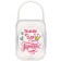 A container for a nipple and dummy "only for princesses", m & in