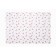 Bloom tablecloth Bloom 149x220 cm, 100% HL, reps 210 g/m2