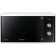 Microwave oven Samsung MS23K3614AW/BW, 800 W, 23 l, black and white