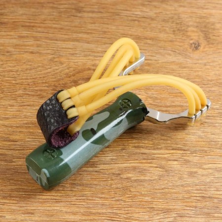 Metal slingshot "Special Forces"-2