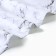 Set of pillowcases "Ethel" Marble 50*70+3 cm, 100% cotton, percal (300 threads)