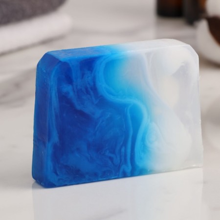 SPA soap - care for the bathhouse and sauna "savage" perfumed 80 g-3