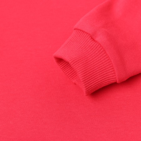 Kit (sweatshirt, trousers) children's minku raspberry color, height 68-74 cm-6