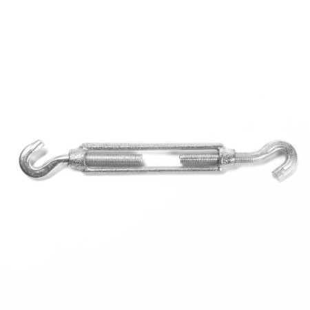 Talter hook-trick tundra Krep, Din1480, M12, galvanized 1 pc.-1