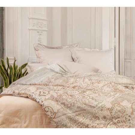 Bed linen euro, size 240x250 cm, 200x220 cm, 50x70 cm - 2 pcs, 70x70 cm - 2 pcs-2