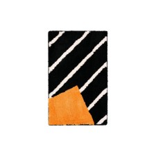 Memphis soft rug