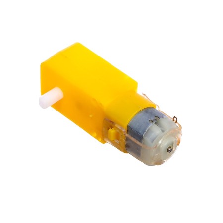 Electronic designer - Robotics "Funny robots", 3 models, on batteries-22