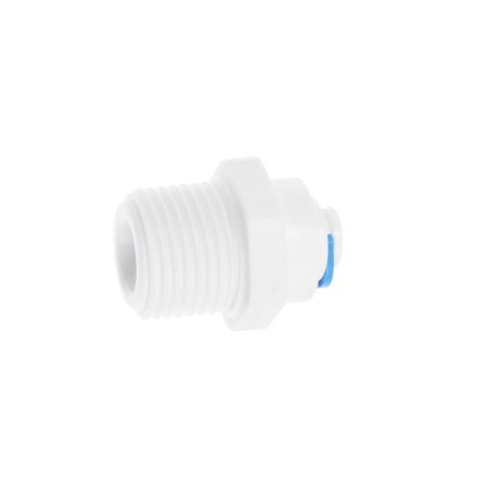 Adapter Ita F9016, 1/2 "x 1/4", polypropylene