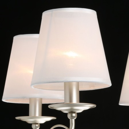 Cauces "Federica", size 71x97x71 cm, 200W 5XE14 IP 20-5