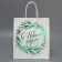 Gift Craft Craft and Cozy Package, 22 x 25 x 12 cm, New Year