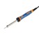 Tundra soldering iron, two -component handle, durable sting, 30 watts, 220 B