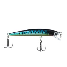 Wobbler Namazu Ev-Eye, 8.5 cm, 5 g, mine, floating (0-0.5 m), color 12