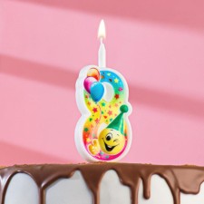 Candle for the cake 