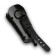 Lanter Bicycle front battery, waterproof, 4 modes, signal, speedometer
