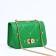Bag-mixer on the valve, green color