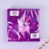 Paper napkins "Festive unicorn", two -layer, 33x33 cm, set 20 pcs.