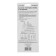 Hobbi/remocolor stop rings pulp, 4 nozzles