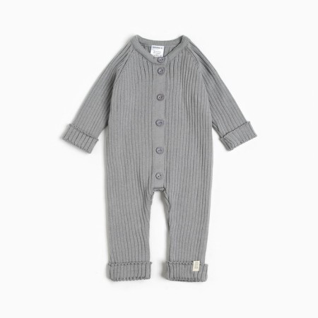 Knitstone Knit Kroshka, r.68-74, gray