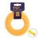Tundra trimmer fishing line, cross -section with a twisted square, d = 3 mm, 15 m, nylon
