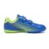 Beats football atemi SBA-006 Indoor Kids, blue/bright salut, size 29