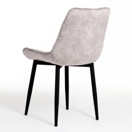 Boston 600 chair, light gray-5