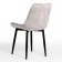Boston 600 chair, light gray