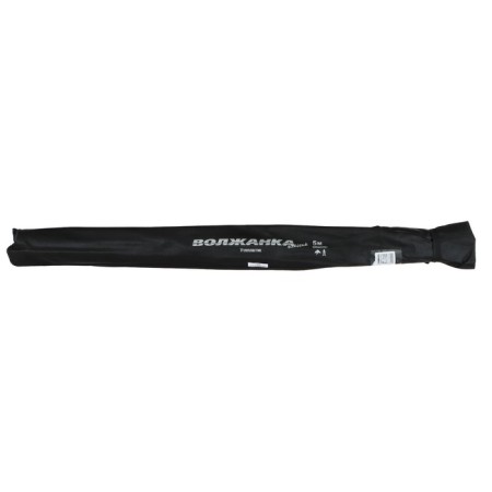 Rod s/k "Volzhanka", test 1-25 g, length 5 m-8