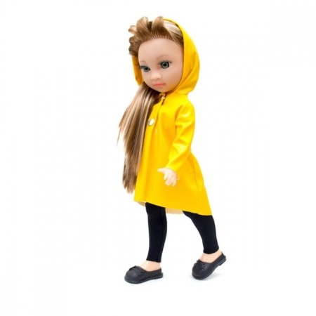 Michelle doll in the rain, 36 cm-6