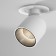 Introduced LED LED Elektrostandard, Spot, 86x86x108 mm, 7W, LED, 720LM, 4000K, white color