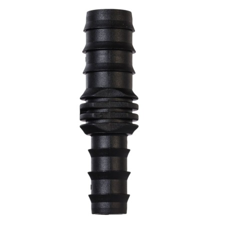 Adapter, for hoses 1 "(25 mm) - 3/4" (19 mm), plastic-4