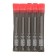 Drill on concrete and stone Ritter Eco PS12210110, reinforced, 10x110 mm