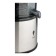 Leonord Le-1726 juicer, centrifugal, 800 watts, 1.1 l, 2 speeds, silver