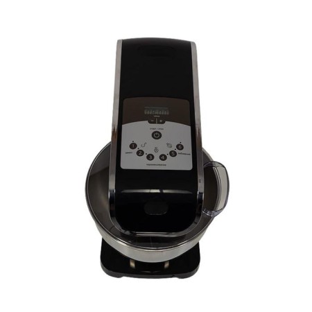 Mixer Hiberg MP 1040 DB, planetary, 1000 watts, 4 l, 6 modes, black-2