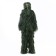 Camouflage suit "gobly", green