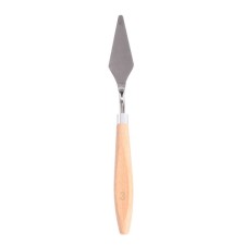 Mastikhin No. 3, blade 67x23 mm