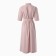 Women's dress minku: enjoy pink color, rr 46
