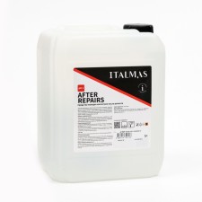 Detailed acidic acid after the repair of IPC interpairs 5 liters