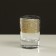 Mini-bar 12 objects champagne, Florence, light 200/50 ml