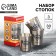 Piles, set "For strong men", 3 pcs