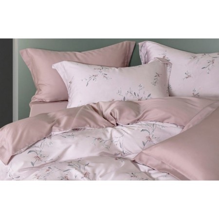 Bed linen 2 joint venture primavelle tencel, size 240x240 cm, 175x210 cm, 52x74 cm - 2 pcs-2