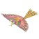 Flying bird "Assorted", Mix colors