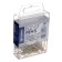 Pins with Globus's ears, 250 pcs., 30 mm