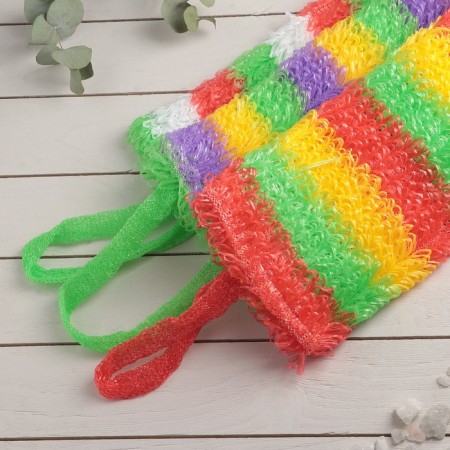 Body Mochell "Bear", 40 × 13 cm, color mix-3