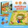 Board game "Carrot Valley", 2-4 players, 5+