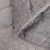 Sofi de Marko “Demeter” bedspread, size 240x280 cm, color Stone