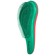 Studio style hair brush “Tizer”, large, with soft teeth, mix