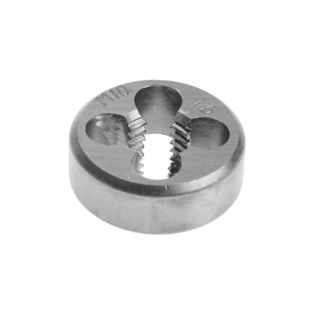 Dick Metric tundra, M10 x 1.5 mm